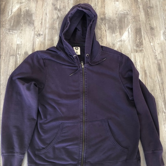 American Giant Other - American Giant Hood Sweatshirt